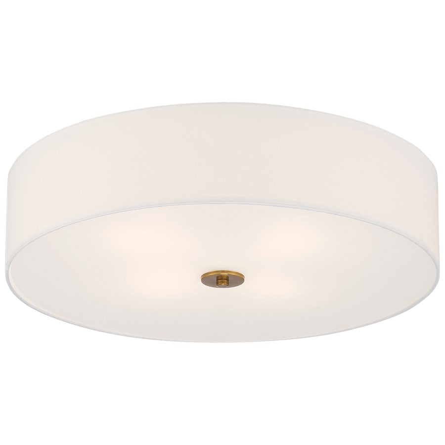 Access Lighting Mid Town LED Flush Mount