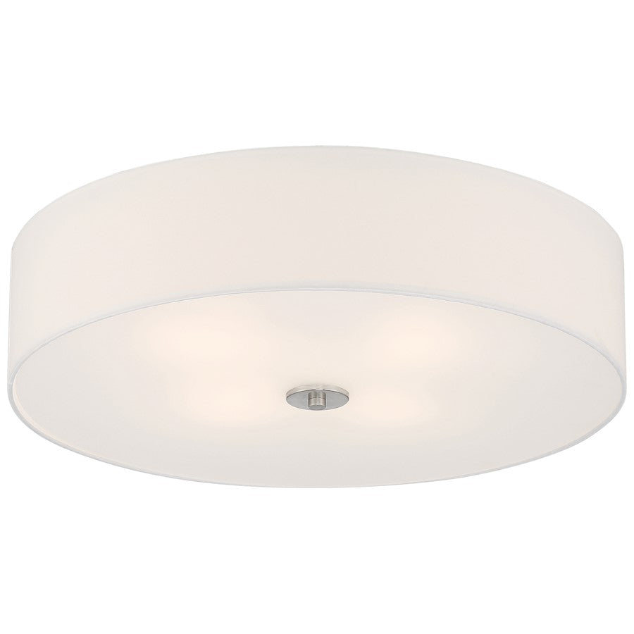 Access Lighting Mid Town LED Flush Mount