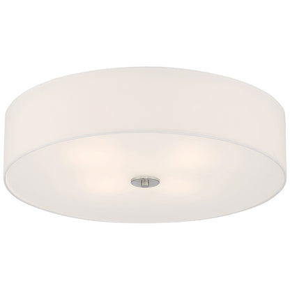 Access Lighting Mid Town LED Flush Mount