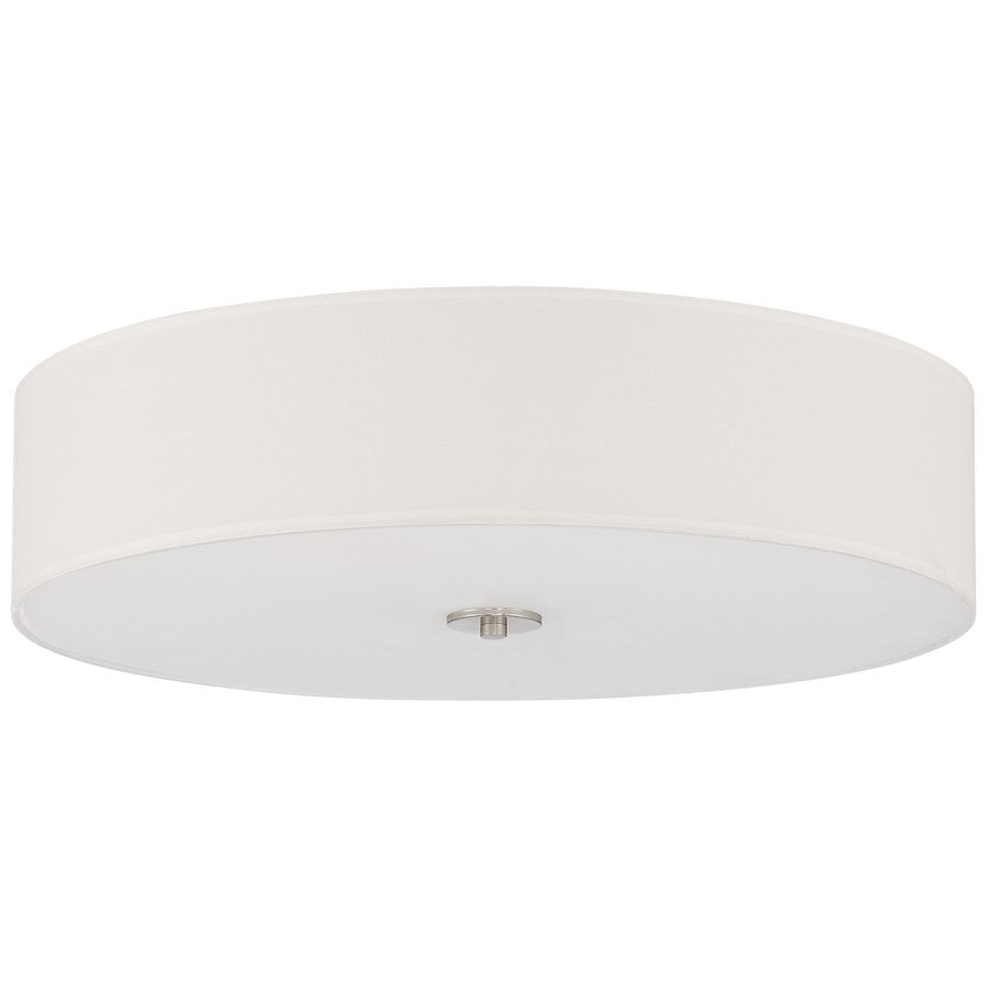 Access Lighting Mid Town LED Flush Mount