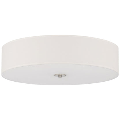 Access Lighting Mid Town LED Flush Mount