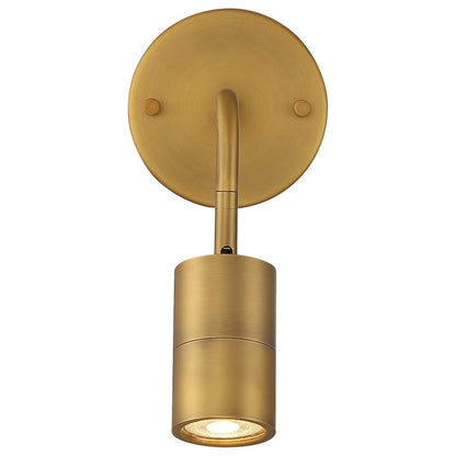 1 Light Wall Sconce