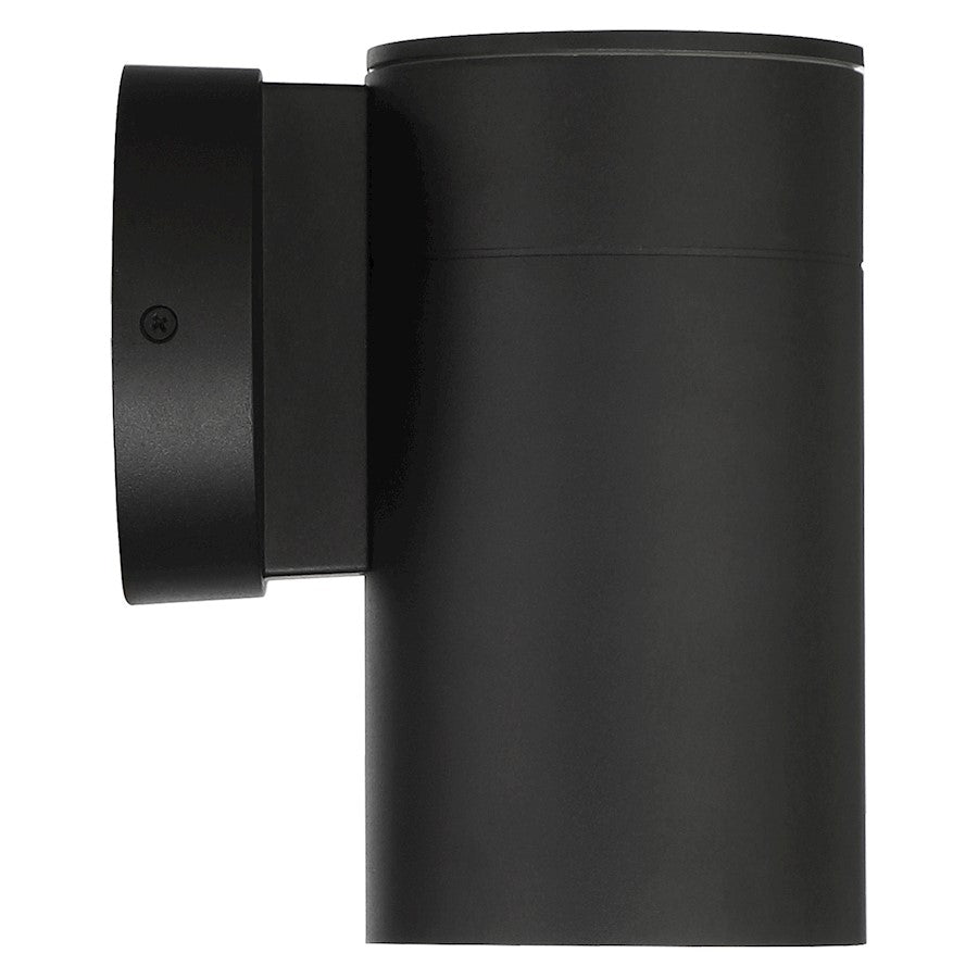 1 Light 7.75" Outdoor LED Wall Sconce