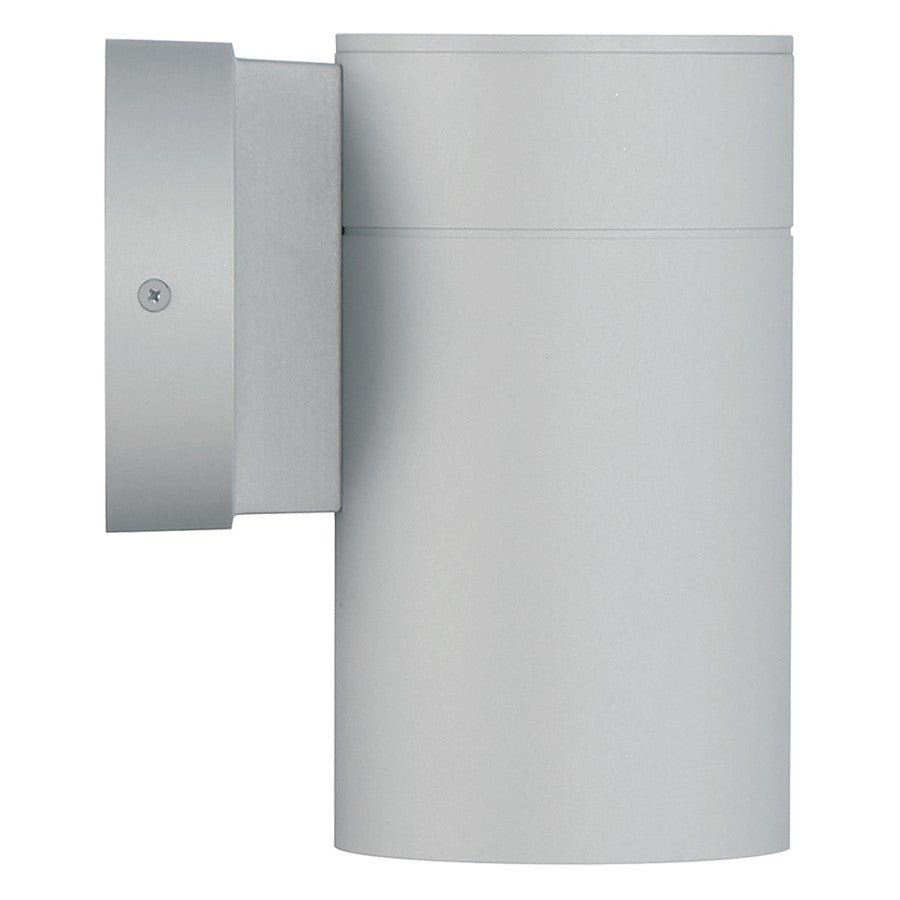 1 Light 7.75" Outdoor LED Wall Sconce