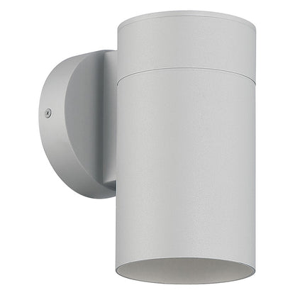 1 Light 7.75" Outdoor LED Wall Sconce