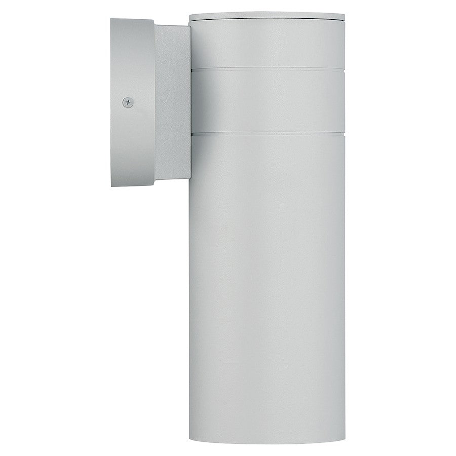 1 Light 12" Outdoor LED Wall Sconce