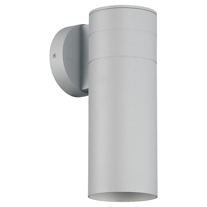 1 Light 12" Outdoor LED Wall Sconce