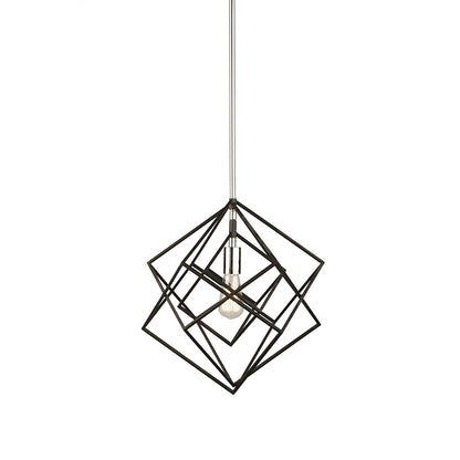 1 Light Pendant