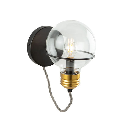 1 Light Wall Sconce