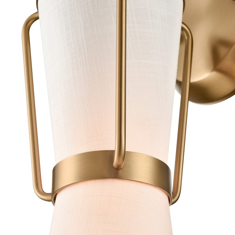 1 Light Wall Sconce