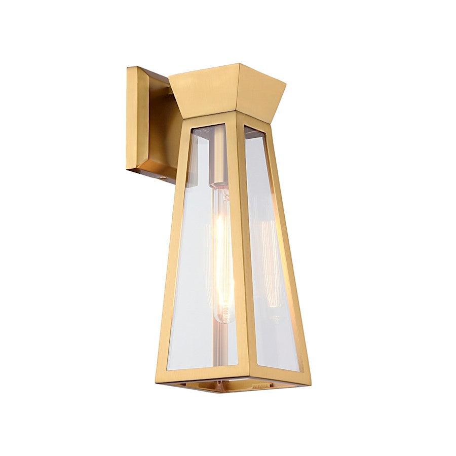 1 Light Wall Sconce