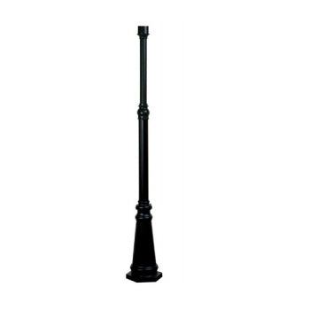 Artcraft Classico European Styled Outdoor Post