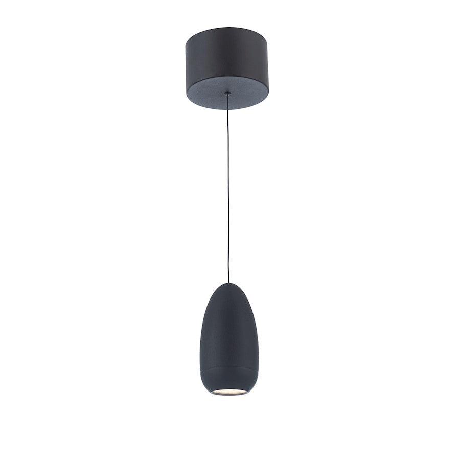 Integrated LED Pendant