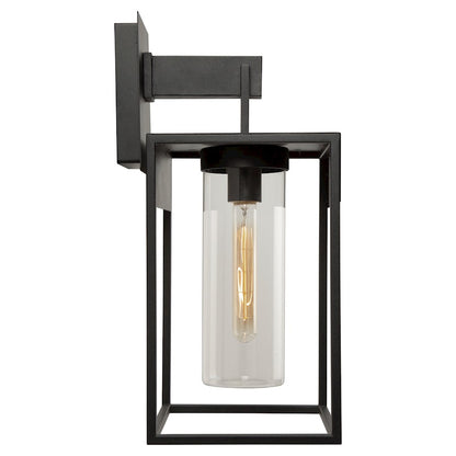 1 Light Outdoor Wall Sconce