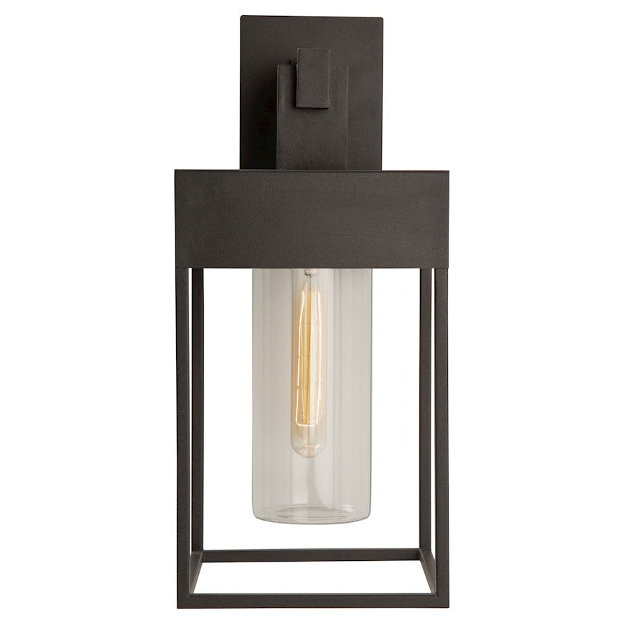 1 Light Outdoor Wall Sconce