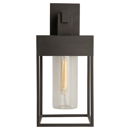 1 Light Outdoor Wall Sconce