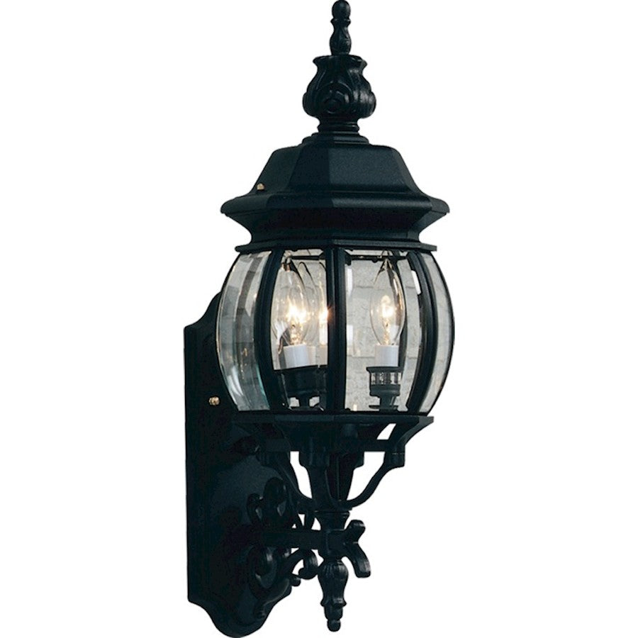 Outdoor Up Wall Sconce