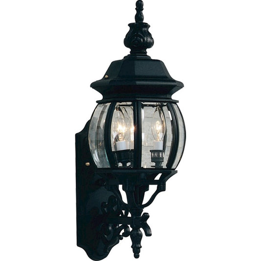 Artcraft Classico Outdoor Up Wall Light