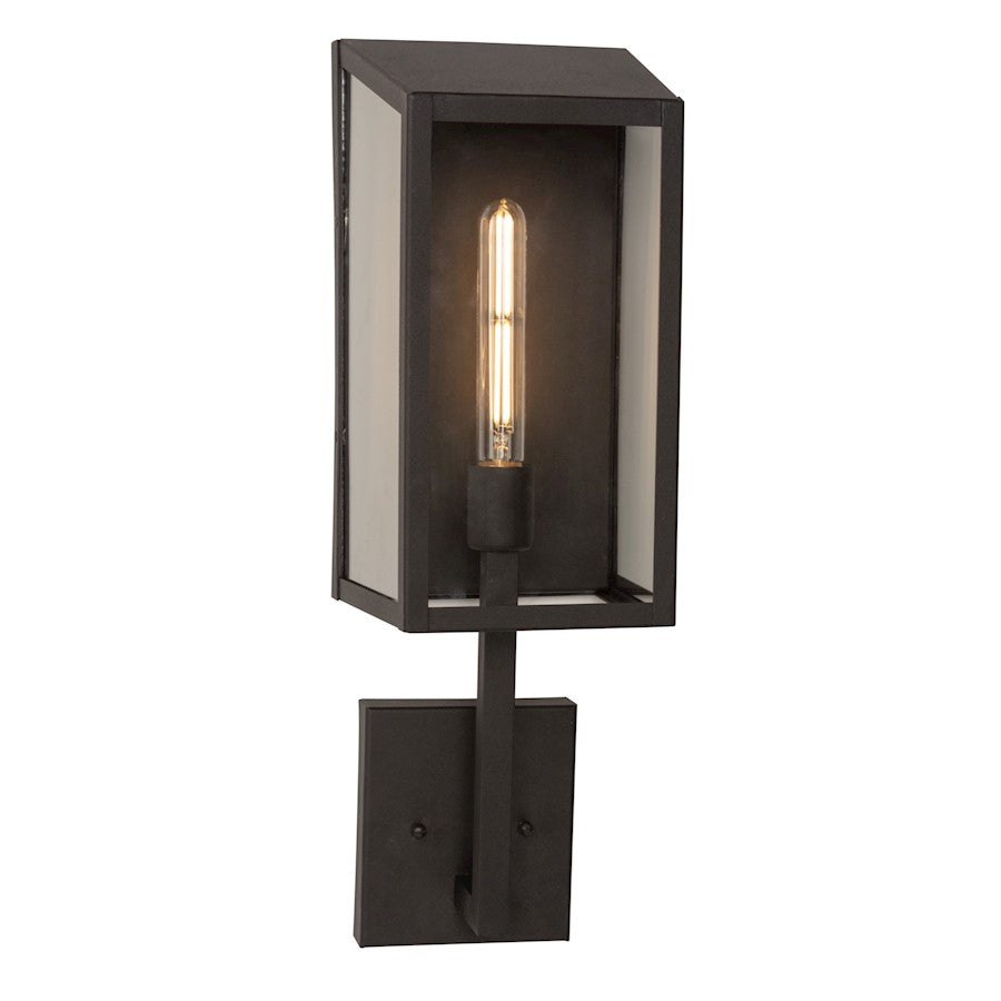 1 Light Outdoor Wall Sconce