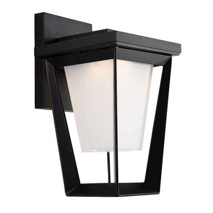 LED Outdoor Wall Sconce