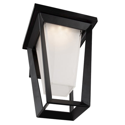 LED Outdoor Wall Sconce