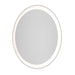 Artcraft Reflections 24" Integrated LED Wall Mirror, Front Lit - AM321