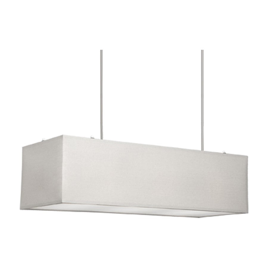 Artcraft Lighting Mercer Street 5 Light Kitchen Island Light