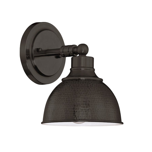 Timarron 1 Light Wall Sconce