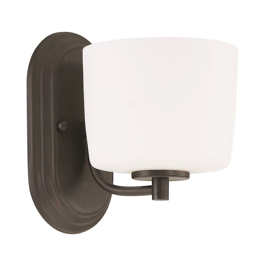 1 Light Wall Sconce