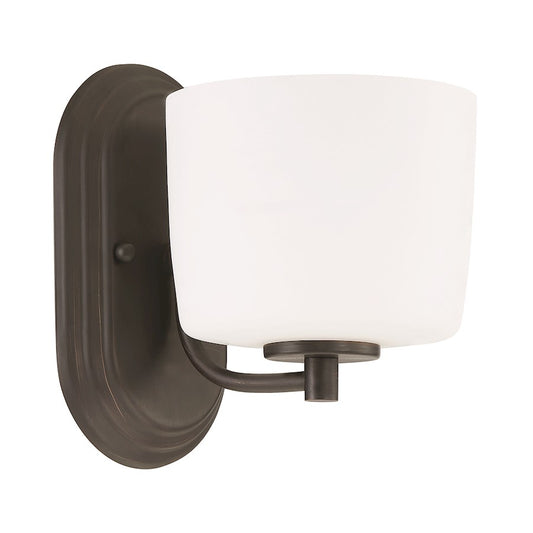 Clarendon 1 Light Wall Sconce