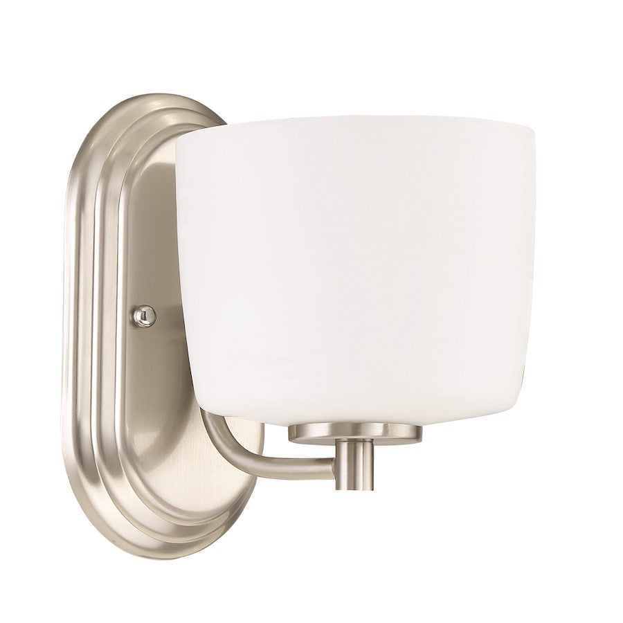 1 Light Wall Sconce