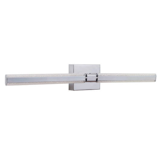 2 Arm LED Wall Sconce