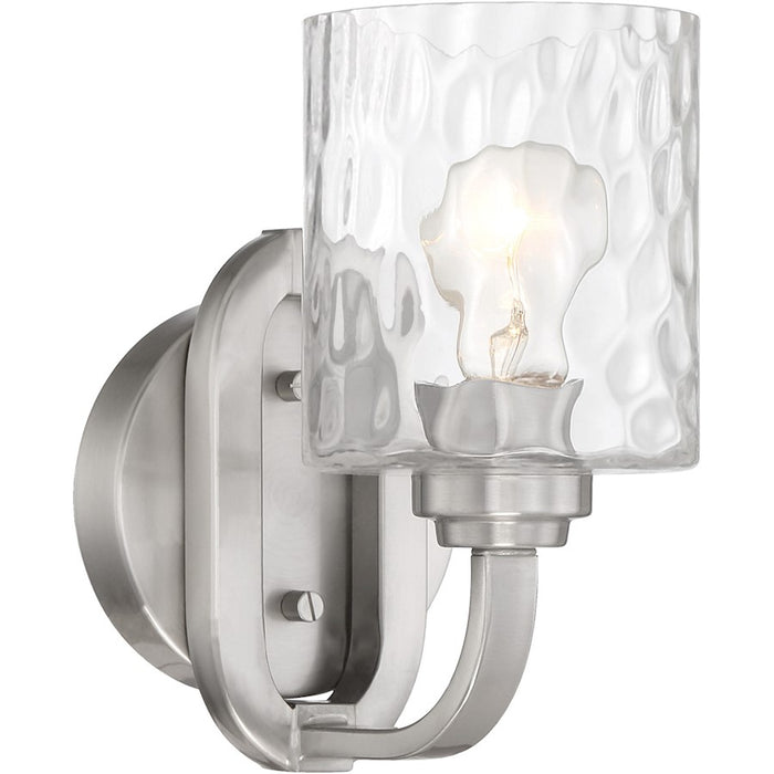 Craftmade Collins 1 Light Wall Sconce