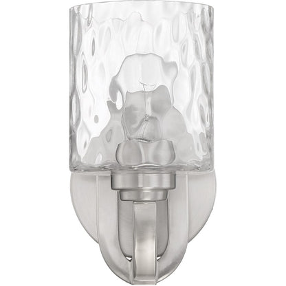 1 Light Wall Sconce