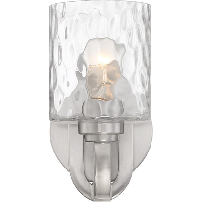 1 Light Wall Sconce