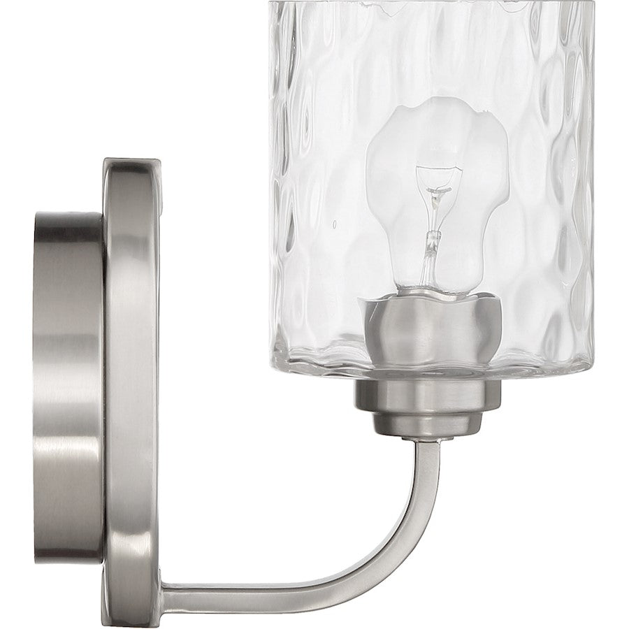 1 Light Wall Sconce