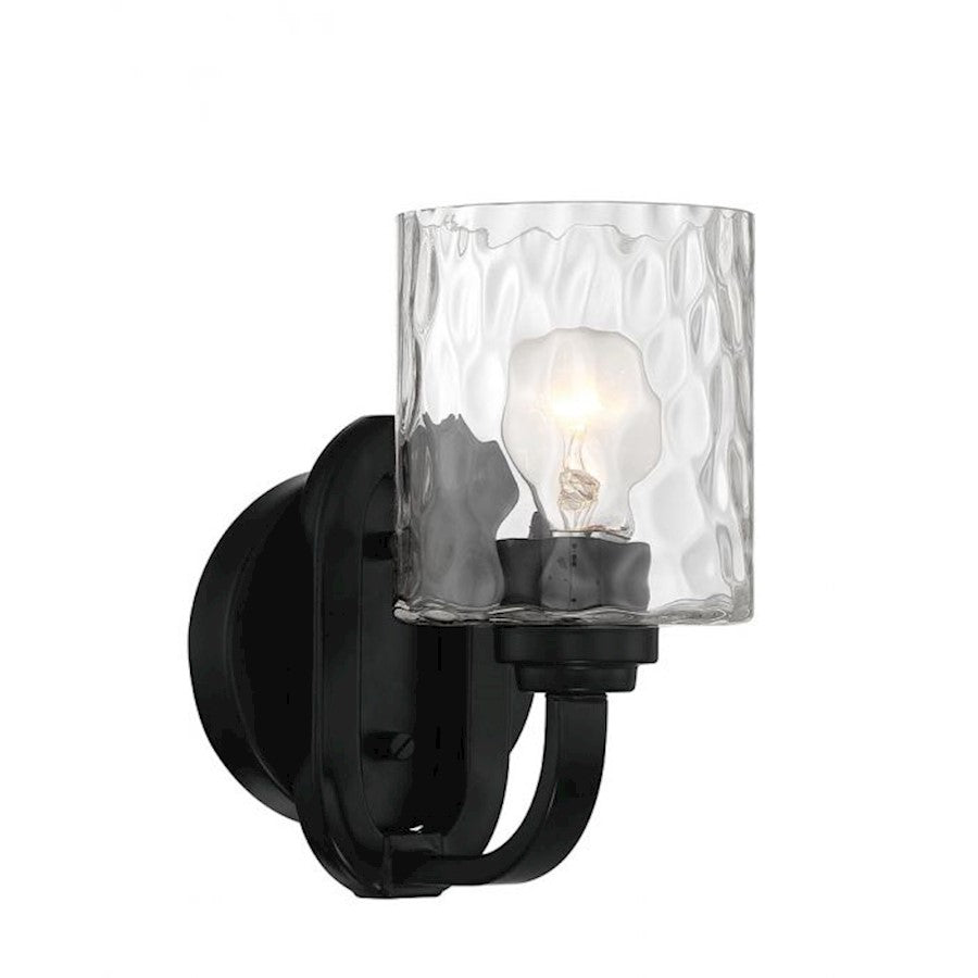 1 Light Wall Sconce