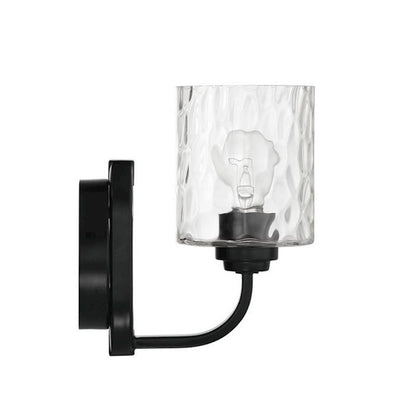 1 Light Wall Sconce