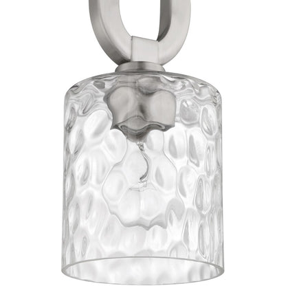 1 Light Mini Pendant