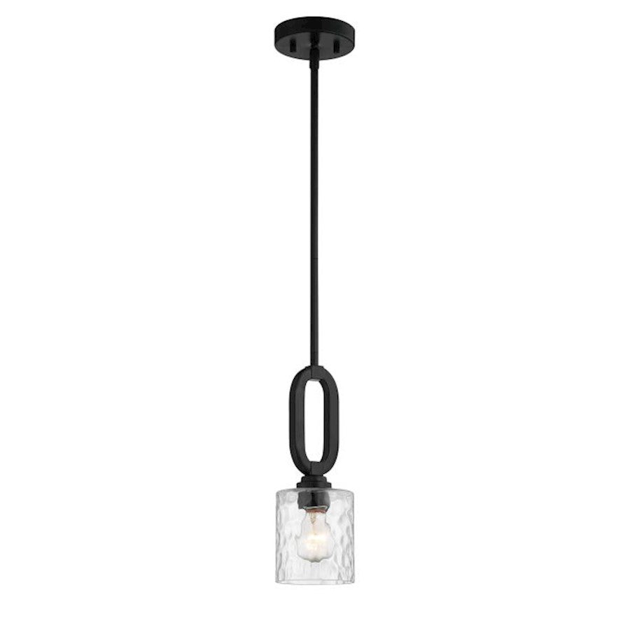 1 Light Mini Pendant