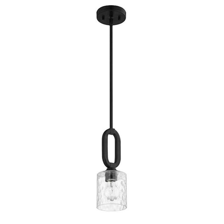 1 Light Mini Pendant