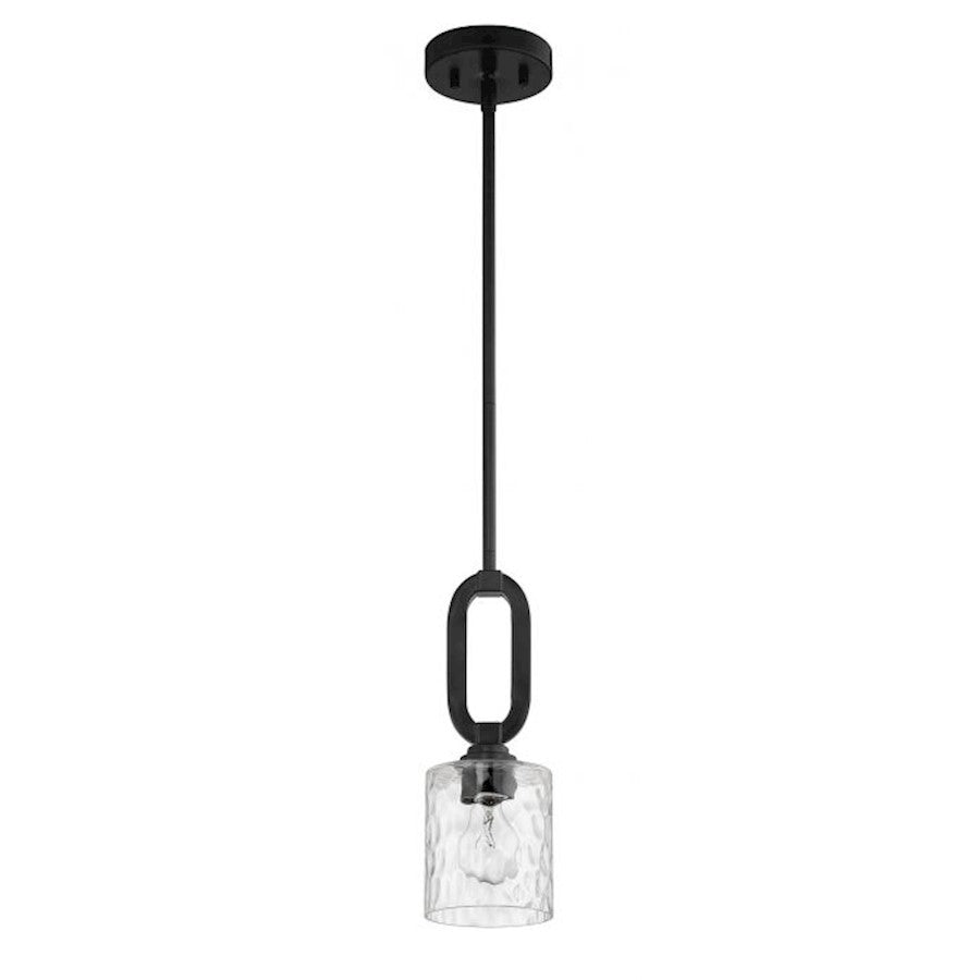 1 Light Mini Pendant