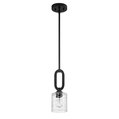 1 Light Mini Pendant