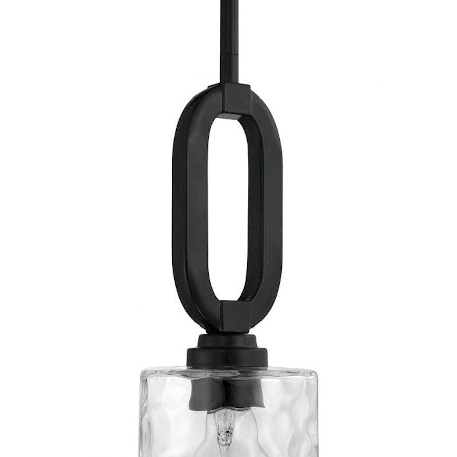 1 Light Mini Pendant