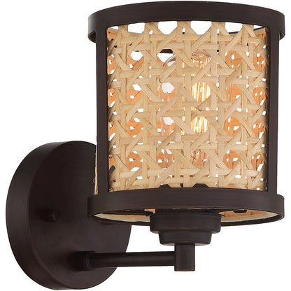 1 Light Wall Sconce