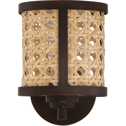 1 Light Wall Sconce