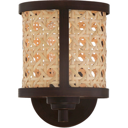 1 Light Wall Sconce