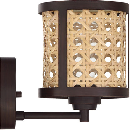 1 Light Wall Sconce