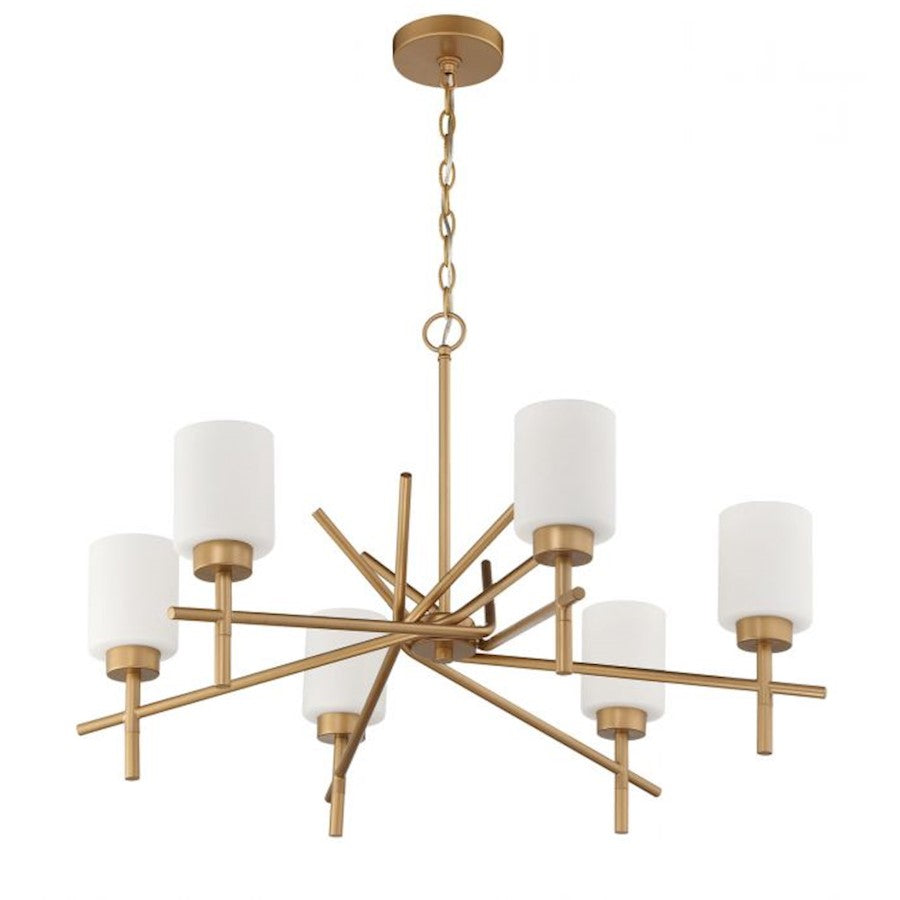 Cadence Chandelier