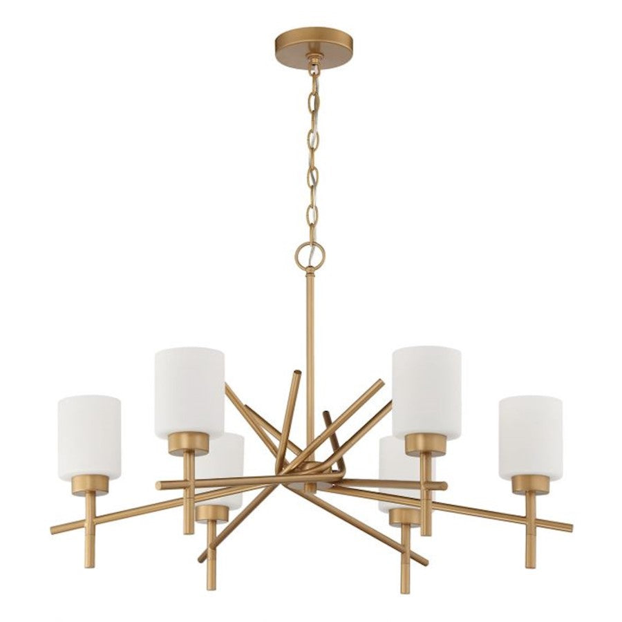 Cadence Chandelier